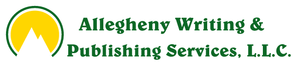 Allegheny Writing & Publishing Services, L.L.C.